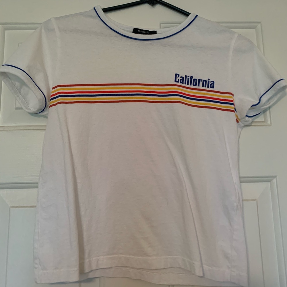 tee shirt